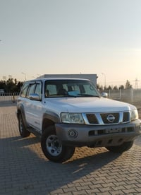 السـلام علیکم  نيسان باترول 2008 للبيع محرك 4800 كير اوتماتيك  محرك و ...