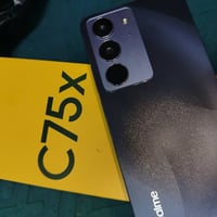 ريلمي C75x • جديد اسبوع