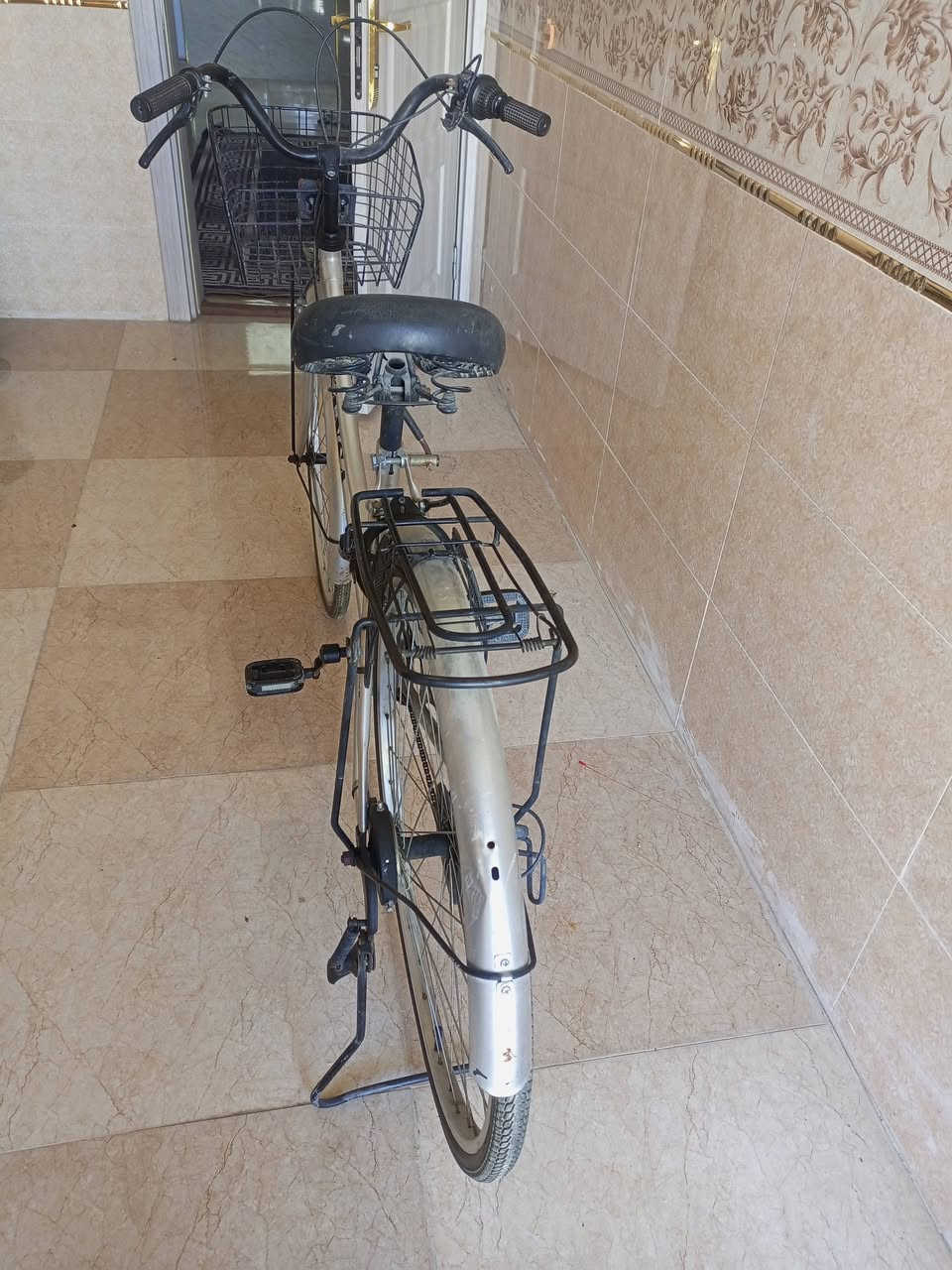 للبیع اخو الجدید بشرط  الفحص 
السعر 60الف الاتصال ع الماسنجر تحیاتي


**إذا كنت صاحب هذا الإعلان وتريد حذفه لأي سبب، رجاءا أرسل رسالة إلى الدعم الفني**