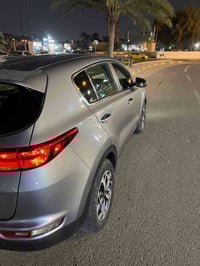 سلام وعليكم سبورتج ٢٠١٩   امريكي حادث قطعتين   تحكمات ستيرن   تبريد  ق...