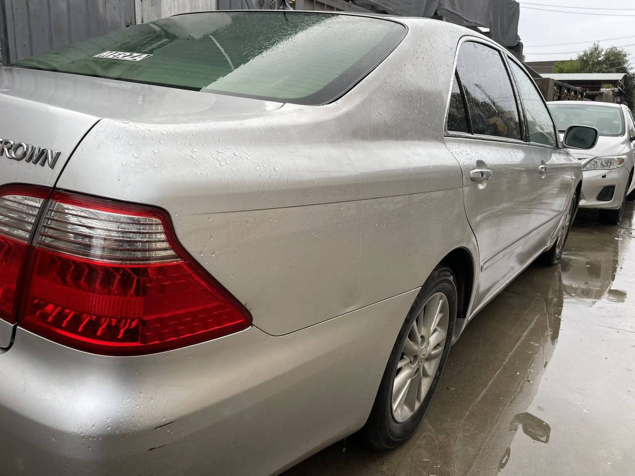 ماشاللە  ماشاللە شایـــــنە     2007   لۆک ناو پاکەت  180   مە کینە بچوکی گێر گەورە  بێ بۆیاخ  بەس  شوێن  موسەکان   بۆیاخە   بڕاوەیە   تەنەها 69هەزار ڕۆشتوە  ساج مەلەکی  بەسمە ڕەساسی  پەردە  4بصمە   دینارێک  مەسرفی  تیا نیە 
تەبرید  گەرمو  سارد  بەشەرت  چوار  تایەی  لۆک قەترە  دوکەڵی نیە  بەشەرتی  100 فیتەر   دعامی  بۆ دەعامی  بەشەرت  52 $
کەلار  ***********
