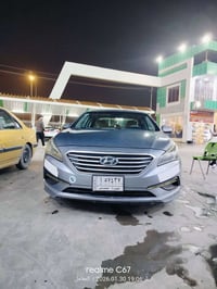 سوناتا ٢٠١٧ • امريكي • مكينة GDI