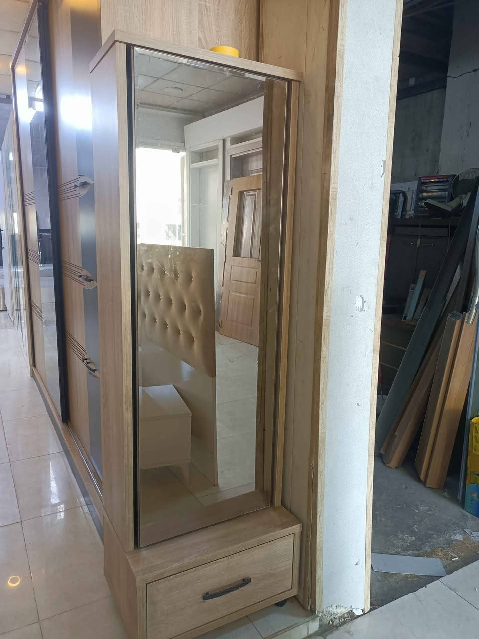 ‎غرفة نوم نفرين‎ موصل, نينوى


**إذا كنت صاحب هذا الإعلان وتريد حذفه لأي سبب، رجاءا أرسل رسالة إلى الدعم الفني**
