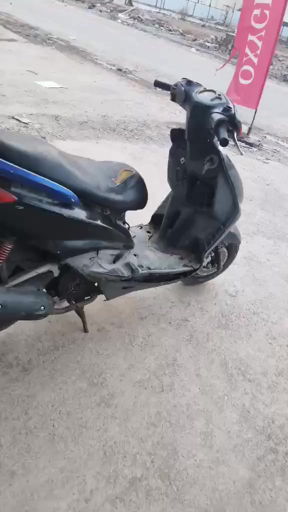 السلام عليكم دراجة سكنز نثيه 110 شلعة معدل فولل كهربايات كلها شغالة السعر خاص


**إذا كنت صاحب هذا الإعلان وتريد حذفه لأي سبب، رجاءا أرسل رسالة إلى الدعم الفني**