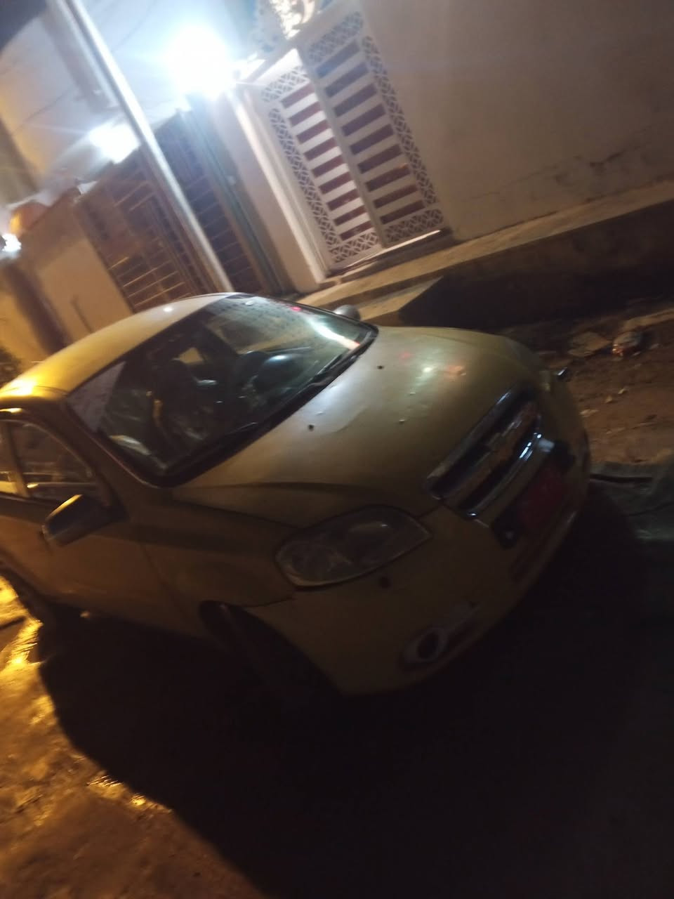 افيو موديل ٧ سياره بيه وكاله سياره حلوه نضيفه مكفوله من ضربه القويه كير محرك نضيفات مكانه نجف سعر 29 بيه مجال ***********
