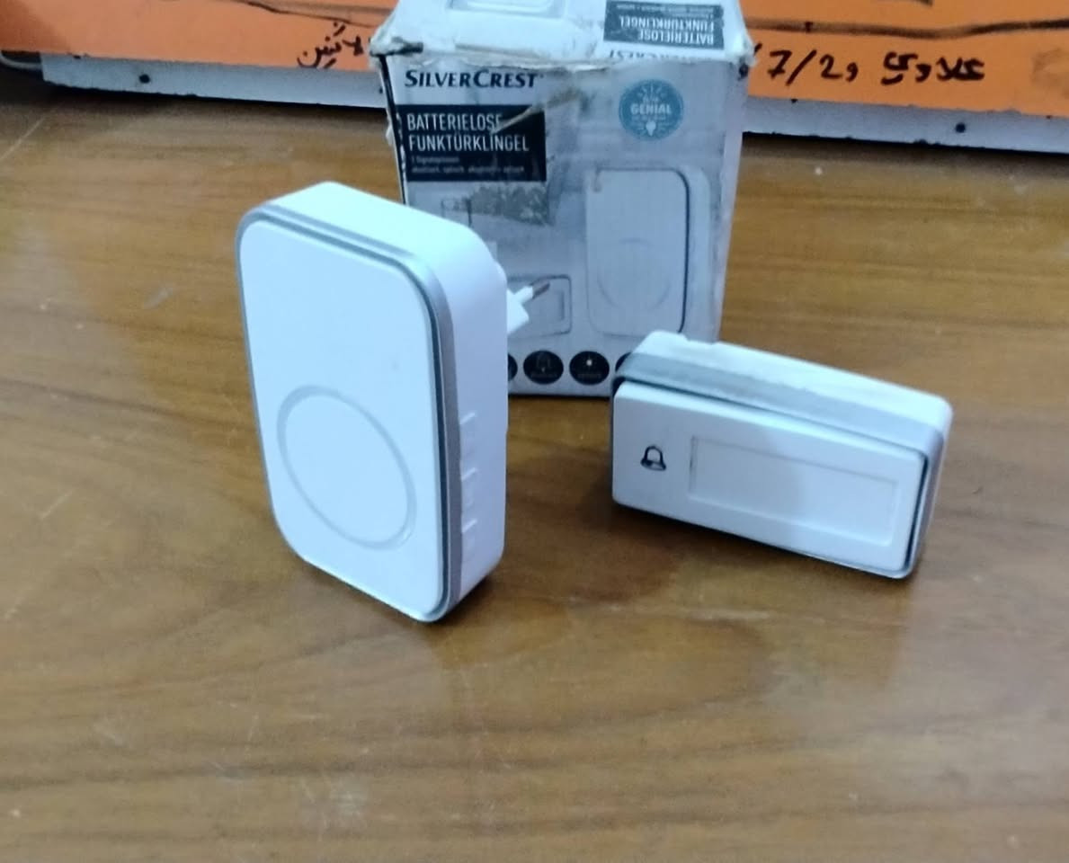 كل الاشياء داخل الصور شرط الفحص السعر والتوضيح داخل كل صورة


**إذا كنت صاحب هذا الإعلان وتريد حذفه لأي سبب، رجاءا أرسل رسالة إلى الدعم الفني**