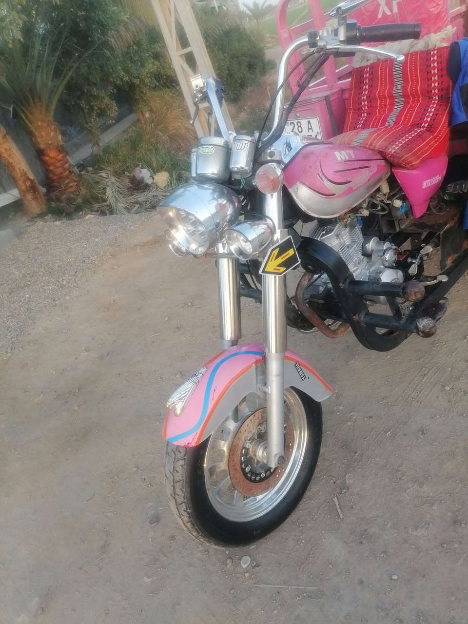 سلام عليكم ستوته للبيع ٢٠١٧ رقم وسنويه انكليزي بسمي شاصي وركبه كفاله تايرات ٣ جديد وجه كله بلادي اكسن مقفل العنوان نجف مشخاب  مكلف بلنشر *********** شباب ترهم مراوس بستوته سعرهه اقل
