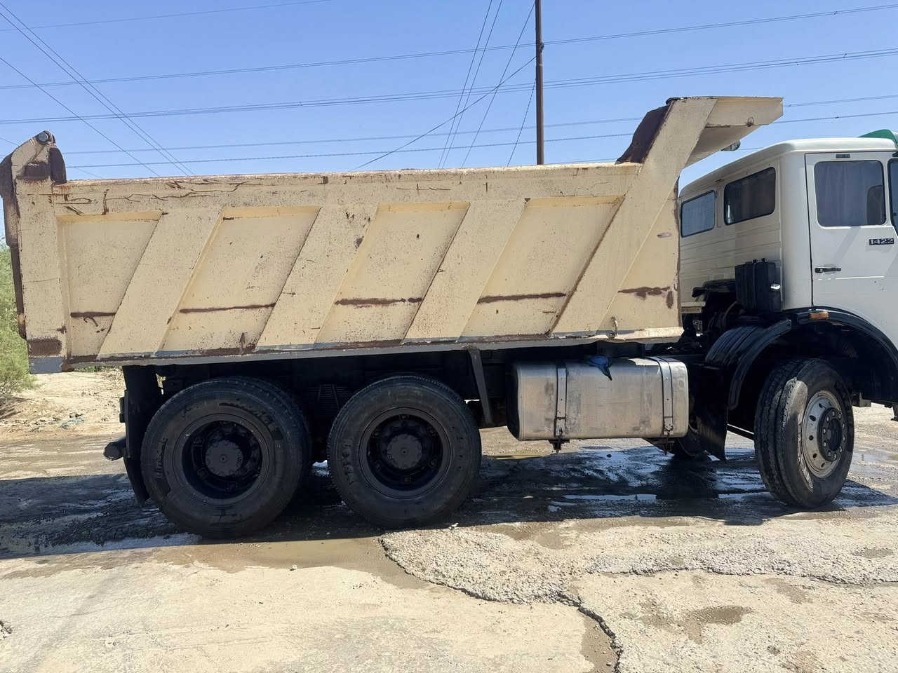 البي البيع موديل82 قماره89 بلاد قلاب جيف رباط عدل  كير 160 مكينه 28 سياره خير من الله مانقصه اي شي للاستفسار ***********بكان ناصريه
***********
