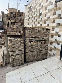 قالب خشب • ١٨٠م • حله