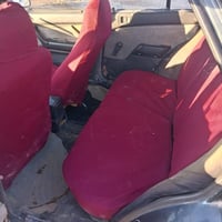 لانسر • خضرة وكاله • تحويل محرك