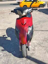 دراجات ثعلب حلوه  كلا شقال سعرها 300 الرقم 07765400155