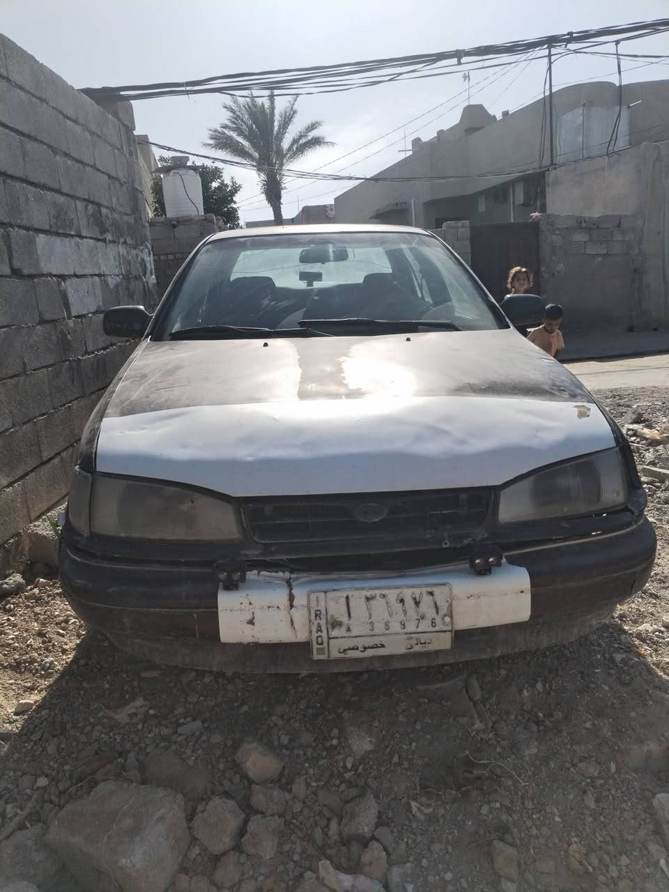 النتره موديل 92 سنويه ل 23 تحويل مباشر كير مكينه خير من الله فرمامه وحده ملحومه بس فطر السياره ناعمه السعر 20 وبيه مجال
***********
