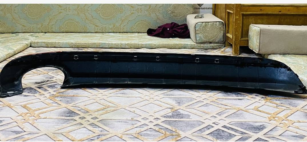 سبايدر دعاميه اوبتيما خلفي مديل 17 وارد أمريكي الاتصال على الرقم 0787444713


**إذا كنت صاحب هذا الإعلان وتريد حذفه لأي سبب، رجاءا أرسل رسالة إلى الدعم الفني**