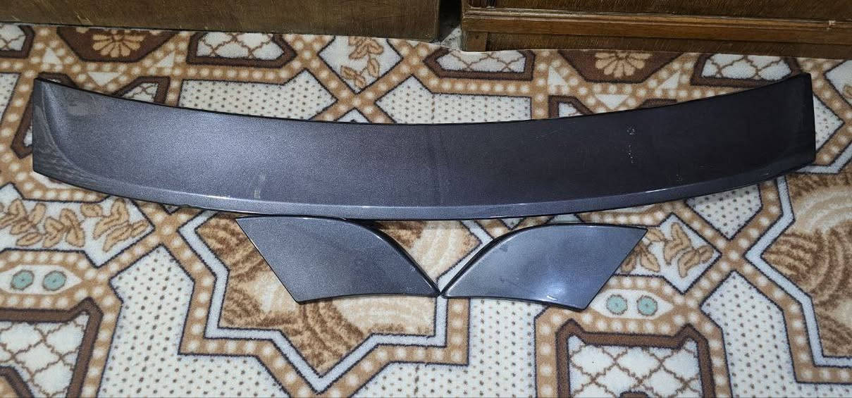 السلام عليكم عندي سبايدر وبصمة جارجر 2018 الئ 2023 مكاني بغداد مدينه الصدر قطاع 2
***********
