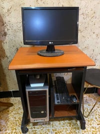 شاشة بلازما • كيبورد وماوس • كيس شغاله