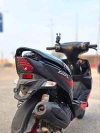 من رخصت الادمن السلام عليكم دراجه للبيع جي تي ار gtr دراجه خير من الله...