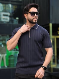 تشيرت رجالي • تريكو • مقاسات M-L-XL-2XL