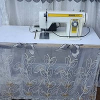 مكينة براذر اصلية للبيع اي عيب ما بيها السعر 175 وبيها مجال  077012215...