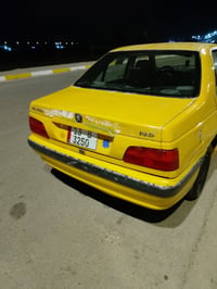 بارس • رقم ميسان • مشروع وطني