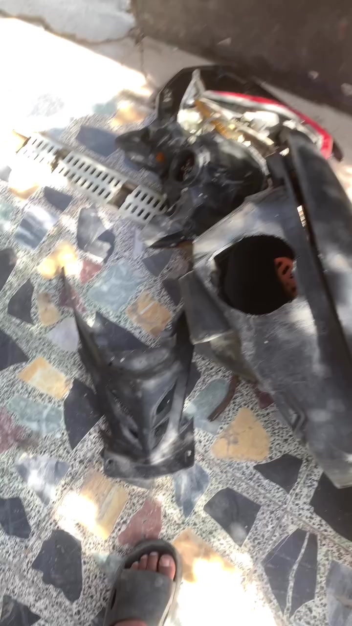 سلام تفصيخ شتريد موجود حتى كفرات سكنس لد تفصيخ كلا بلادي ونضيف وابسعار معقوله


**إذا كنت صاحب هذا الإعلان وتريد حذفه لأي سبب، رجاءا أرسل رسالة إلى الدعم الفني**