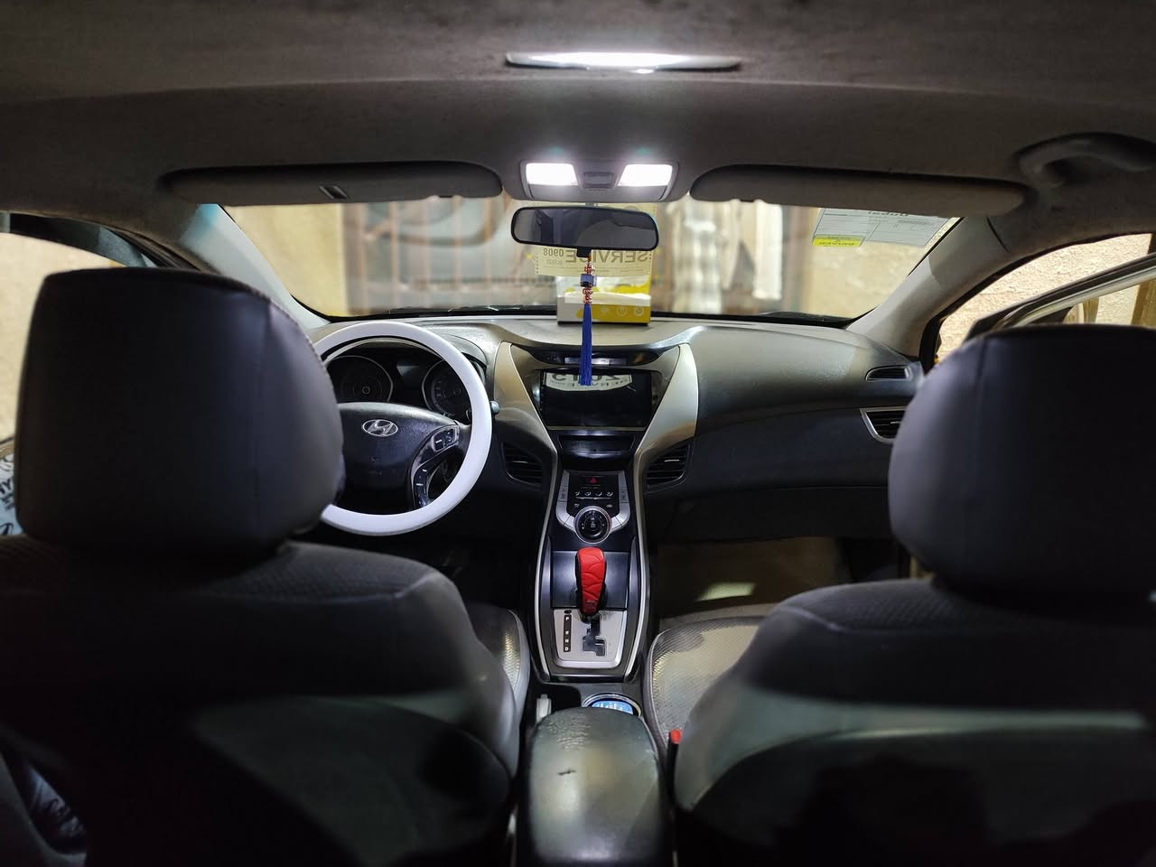 النترا ١٤خليجي حادث خلفي جنطة گير محرك تبريد حدادية دوشمة جاهزة  منظومة غاز شرط التحويل مكاني بابل..*********** 
٩٧$ ..
