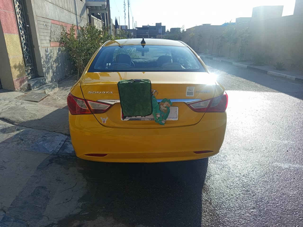 سوناته موديل 11وارد كوري غاز بازين رقم بصرة انكليزي سعر 105 بيه مجال *********** تحويل مكاني بصرة قضاء المدينة
