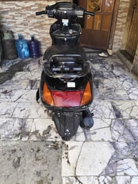 دراجة • سلف • كهربيات شغالة