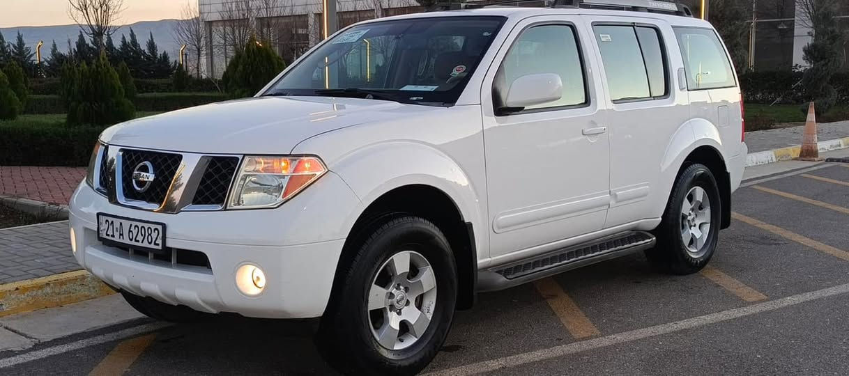 بۆفرۆشتن. 🤍للبیع

پاسفندەر مۆدیل 2007 خلیجی SE 

بێ بۆباخ.  دەعامی بۆ دەعامی بەشەرت 

سۆنەرکەیم داناوە. 
گیرو مەکینە و ئەکسل بەشەرت نە کراوەتەوە 
١٣٩ هەزار حەقیقی رۆشتوە 

مواسەفات دەبل ئەکسل حاسە. پێشو دوا
پایدەر کارەبای جام کارەبایی تەعدید سورعە 
تەبریت لەمسل 

هەموو گیانی لەسەر دەقی بیلادیە 

سعر /في التعليق يتم الرد فورا على المسنجر ✍🏻

نرخ/ لە کۆمێنت بنوسە یەکسەر وەڵام دەدەیتەوە 📮

ژمارەی خاوەن سەیارە : ***********☎️
واتساب
