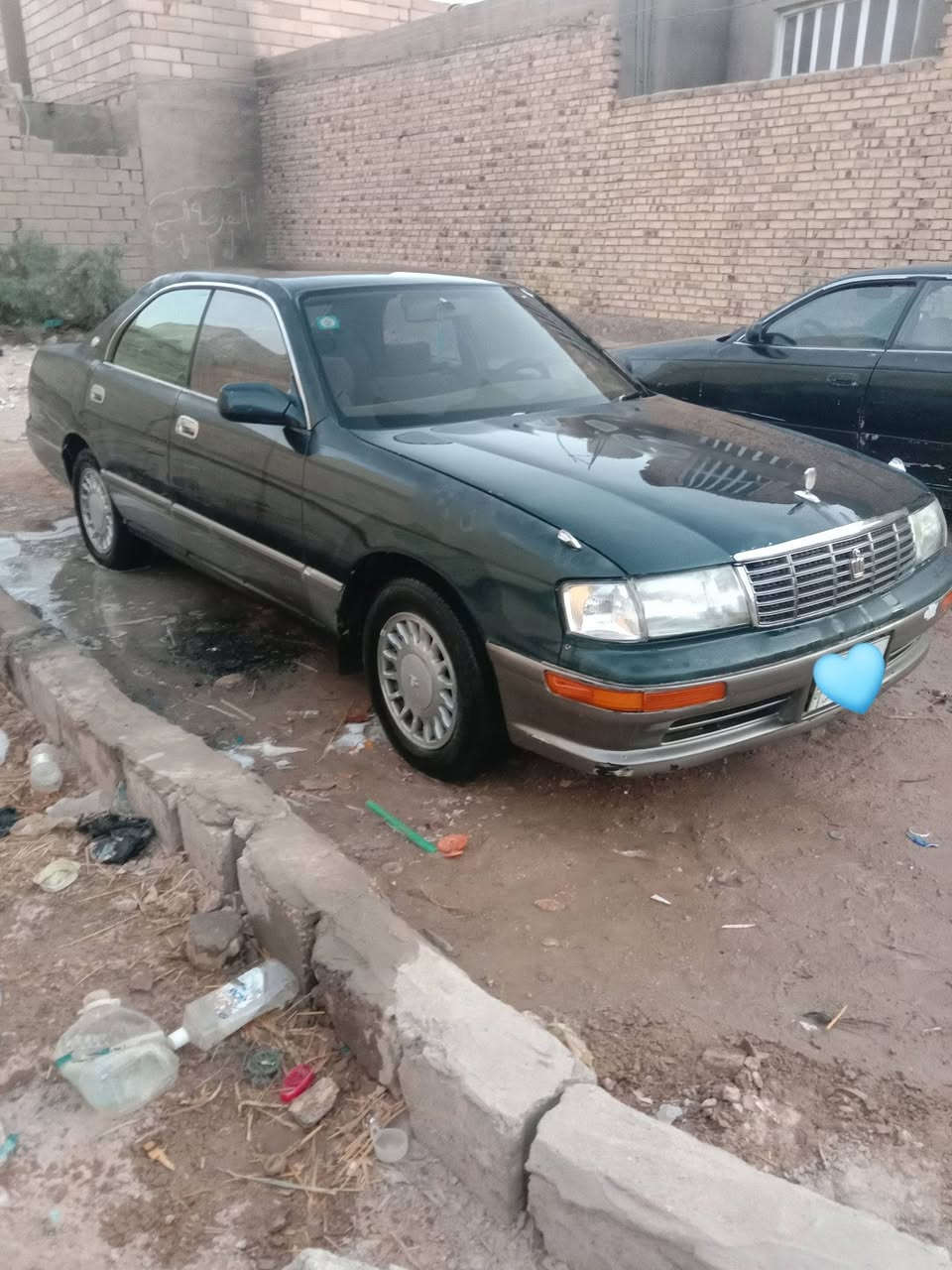 سلام عليكم بطه للبيع مديل94 منفصل الرقم انبار مشروع وطني مكفوله عن الكص ولضربه جارده صفحة   المداور بل نجف  حجم المكينه ثنين ونص تخم تاير جديد  باتري جديد السنويه لمده 2030 السياره  صاعده هزه قبل رمضان بيوم السنويه بسمي السعر 60 وبيها مجال  الستفسار عبر هاذي الرقم  ***********
