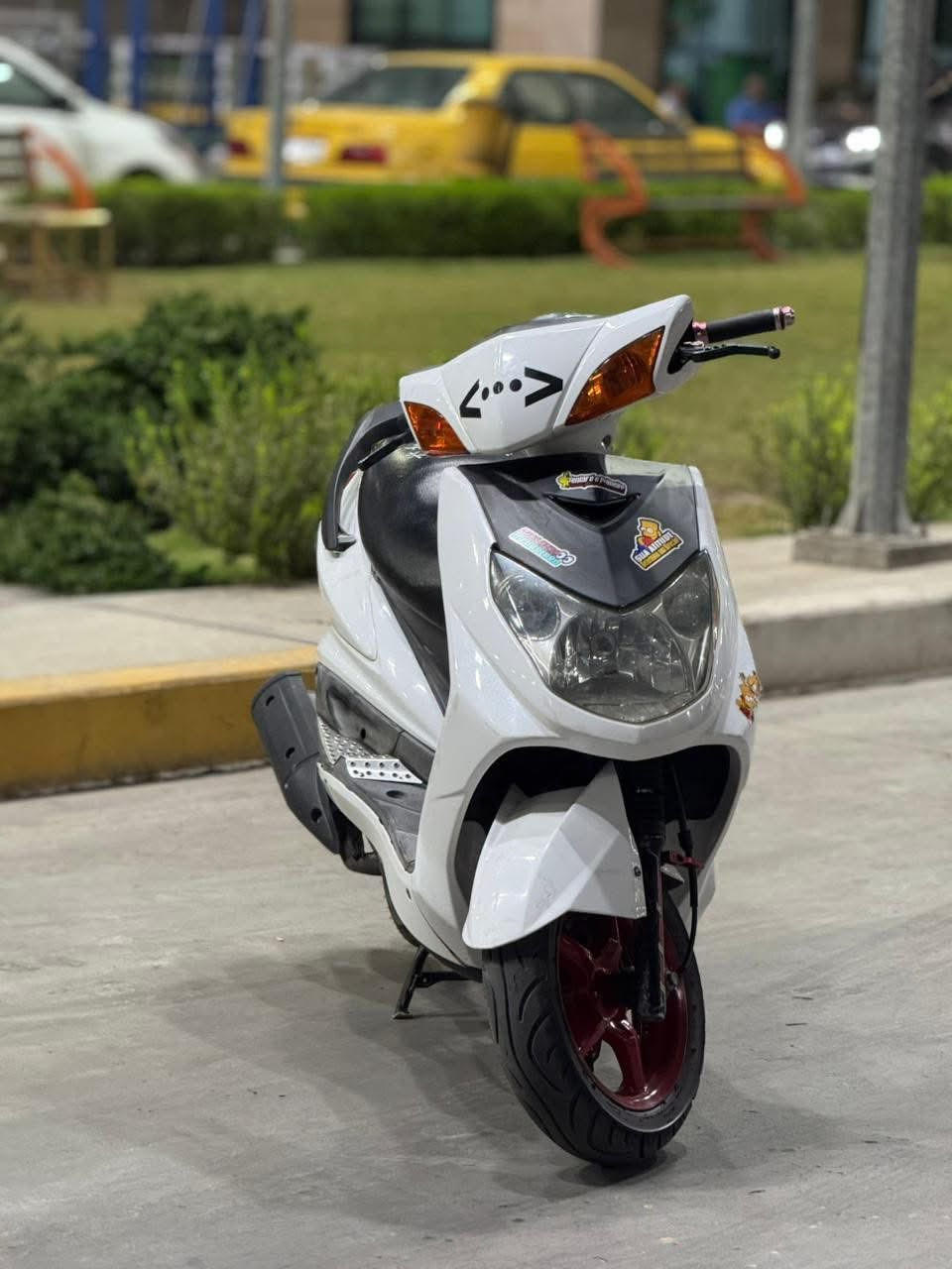 سلام عليكم سكنس فحل للبيع بغداد السعر 650 بيه مجال قليل وتساب ***********
