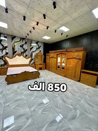 ام دي اف ٤ملم • صاج داخلي ٣ملم • صبغ درجة أولى