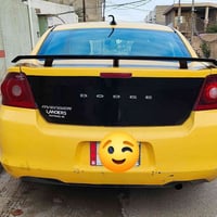 افنجر ٢٠١٤ • مكينة ٢٤٠٠ • ذي قار