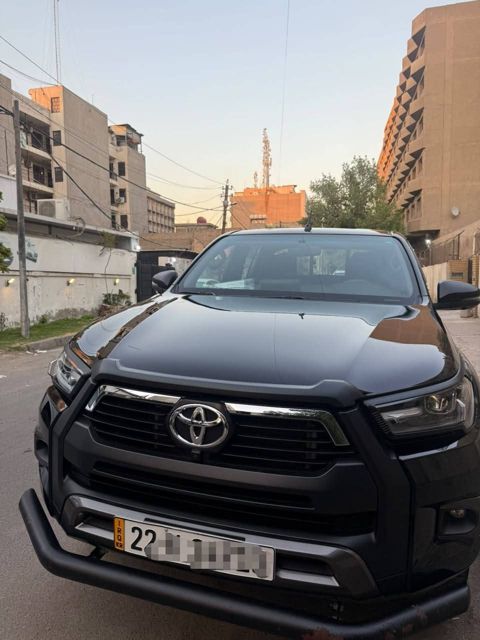 للبيع تيوتا أفنجر. موديل ٢٥. رقم إربيل باسمي مكفوله من الصبغ والبارد. ماشيه34 الف كيلو مغلفه ppf فول مواصفات ام رادار والسعر 425 ورقه اي ستفسار ***********
