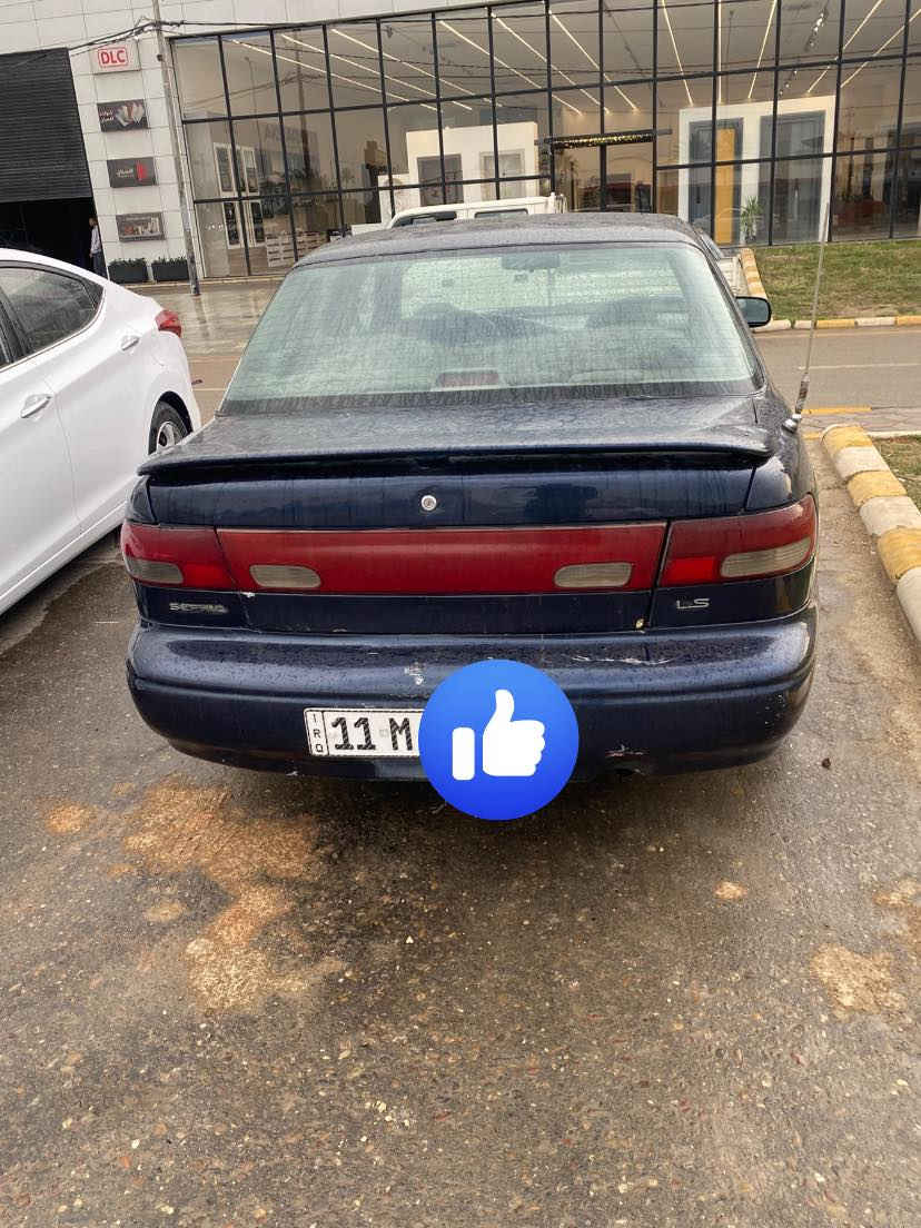 سلام عليكم كيا سيفيا  1995 مكفوله كير ومكينه وتبريد شغال تدفئه  رقم بغداد مميز مكان سياره بابل قظاء المحاويل السعر 35 وبيه مجال للطيبين ابو 28 لا تعلق رقم الهاتف ***********
