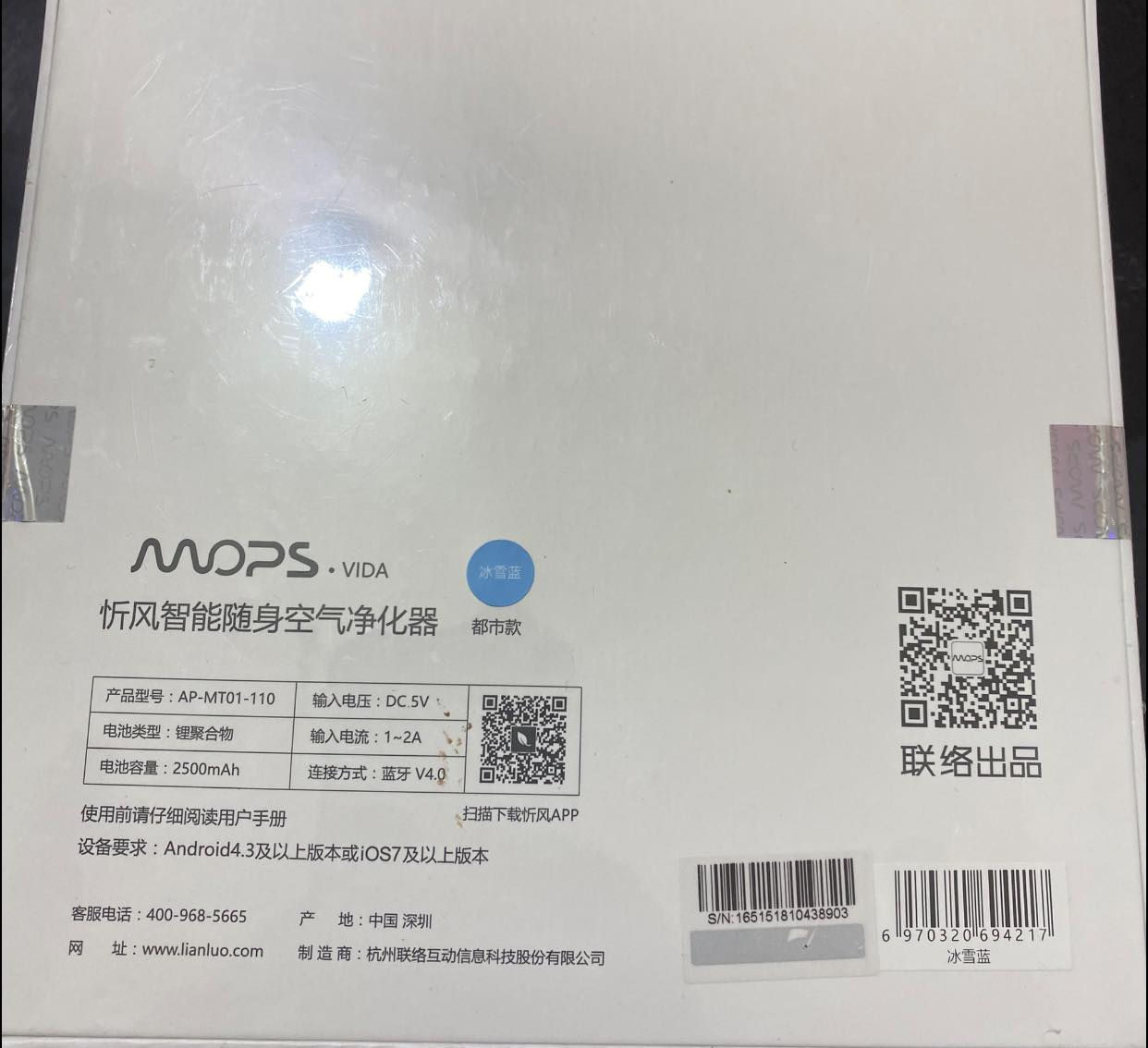 قيم واخذ بدون كسر بالسعر
توصيل جميع المحافظات 3 الاف


**إذا كنت صاحب هذا الإعلان وتريد حذفه لأي سبب، رجاءا أرسل رسالة إلى الدعم الفني**