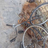 باسكل • بحاجه تصليح • الديوانيه الشافعيه