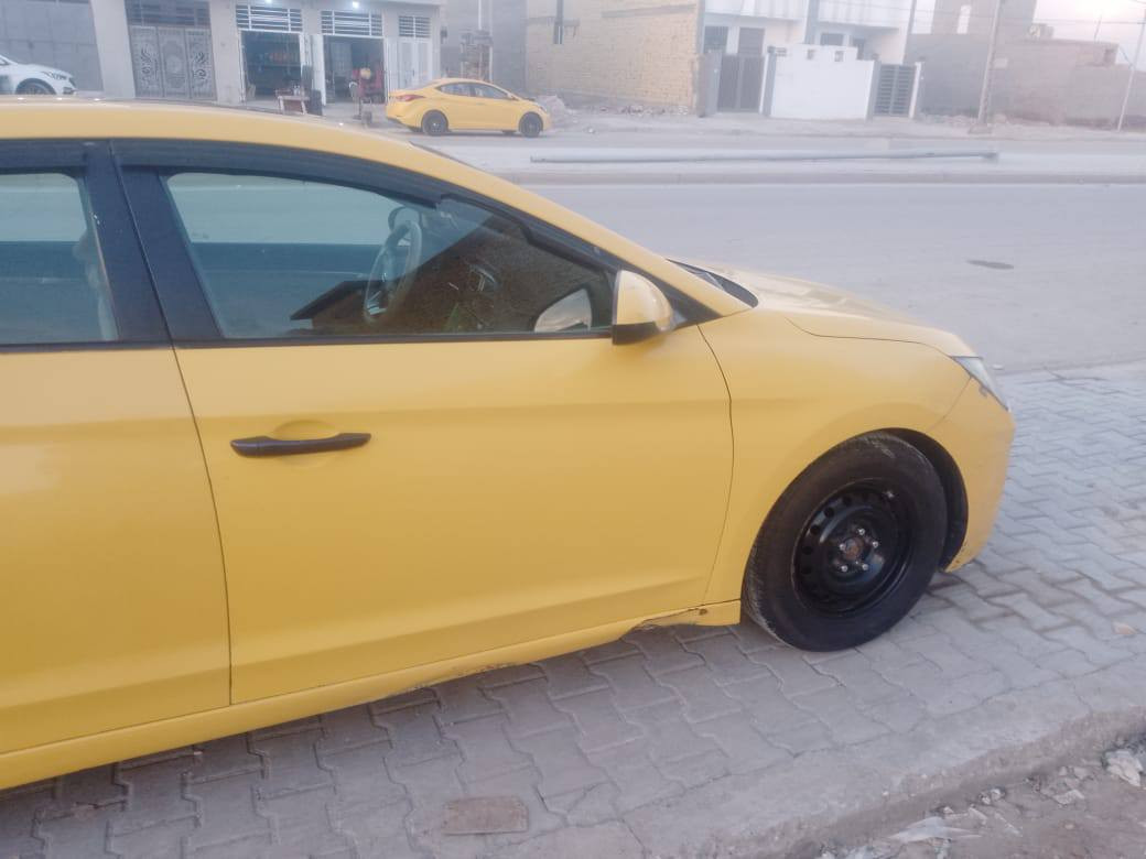 السلام عليكم
النترا موديل 2020 محرك 2000
اريد مرواس بسيارة كورلة او بيع ***********
