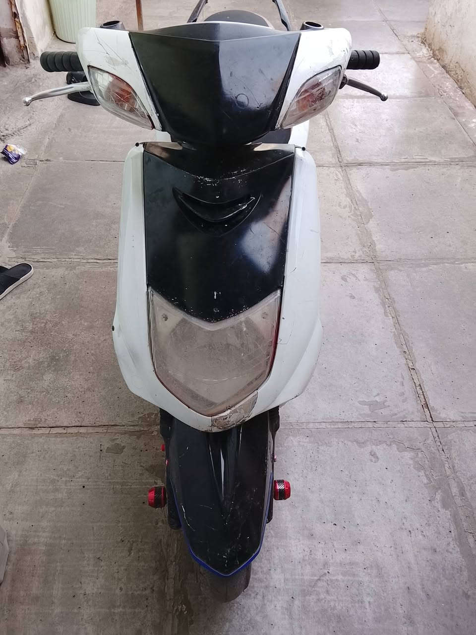 دراجه للبيع سكنكس فول تزويد عوزها فقط باتري تجي تأخذها عله هاي الوضعيه بغداد حي  الرشاد سعر200 قفل


**إذا كنت صاحب هذا الإعلان وتريد حذفه لأي سبب، رجاءا أرسل رسالة إلى الدعم الفني**