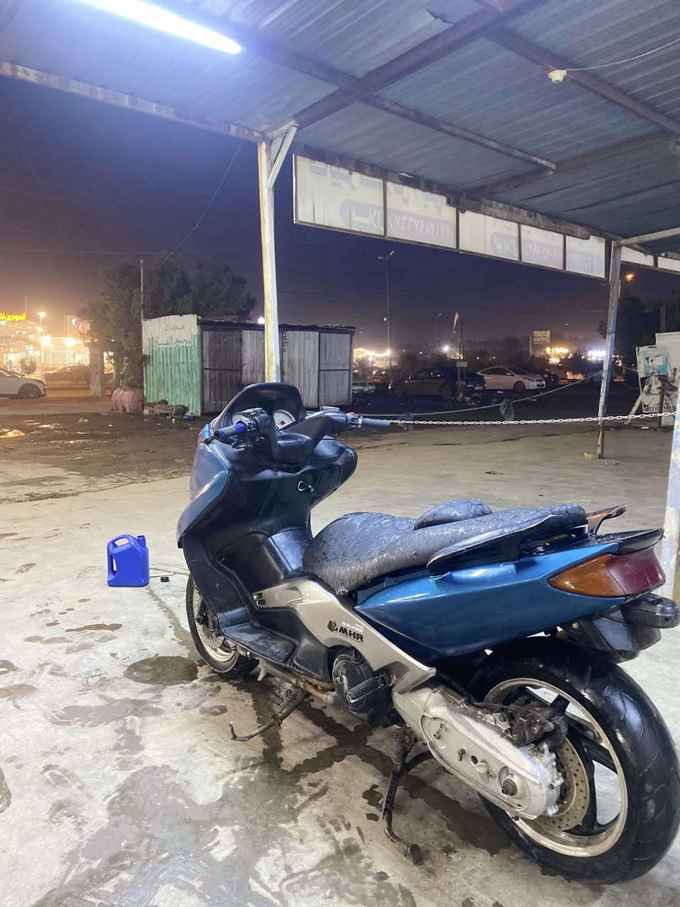 تيماكس ٢٠٠٨للبيع دراجه حلوه او نضيفه مستعجل على بيعتها او سعرها حيل مناسب 
مكاني بغداد
واتساب ‭٠٧٨٧ ٩٠٥ ٠٢٥١‬
