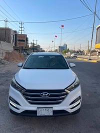 توسان ٢٠١٧ • ١٥٣ الف كم • وارد خليجي