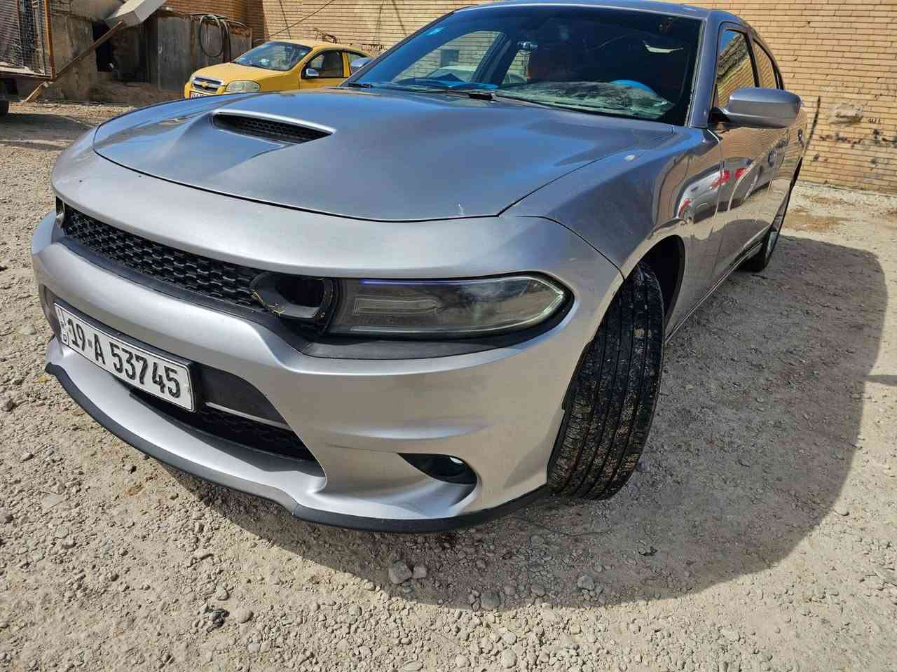 جانجر للبيع مديل 15 السعر 175 وبيه مجال مكاني النجف الاشرف حي القدس مبايل صاحب السياره اني مكلف بل نشر ***********
