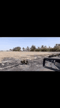 دونم وجه 27 مكان مميز الرضوانيه قرب مركز شرطه الرضوانيه دور الضباط خدمات كامله للاستفسار على الرقم ***********
