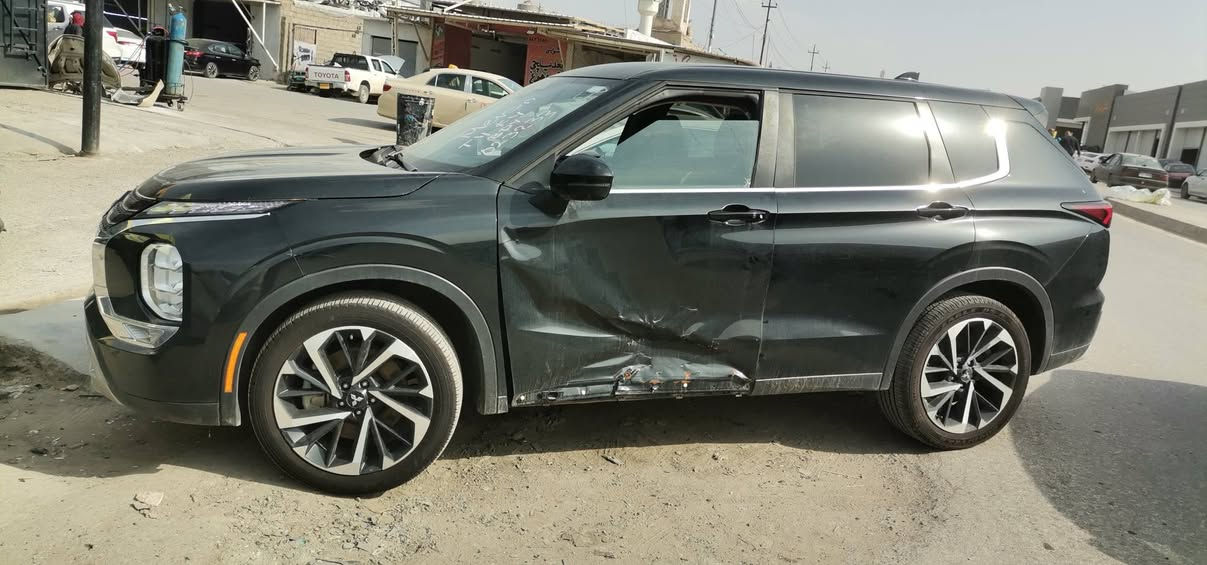 ئاوتلاندەر٢٠٢٤se
پێش و پشتی کەپسە بەشەڕت تەنها یەک دەرگای گۆڕاوە
تازە داخیل بووە ڕەقەم کاتی سێ مانگی لەگەڵە
سەیارەکە ( ڕادارە+ شحن وایەرلێسە + کوشین هیتەر + کوشین شامۆ  + ئۆتو هۆلد+ سێ ڕێز کوشن + پێنج کامیرا+ حەساسی خەتی جادەی+ شاشە گەورە + پێنج مۆدی لێخوڕین)
چوارتایەی لۆکی لەسەرن سەیارەیەکی بێ کێشەیە ماڵی دۆستە   نرخی ٢٠٢دوو دەفتەرو دوو وەرەقە و مجال
                                               ***********واتس اپ
***********
