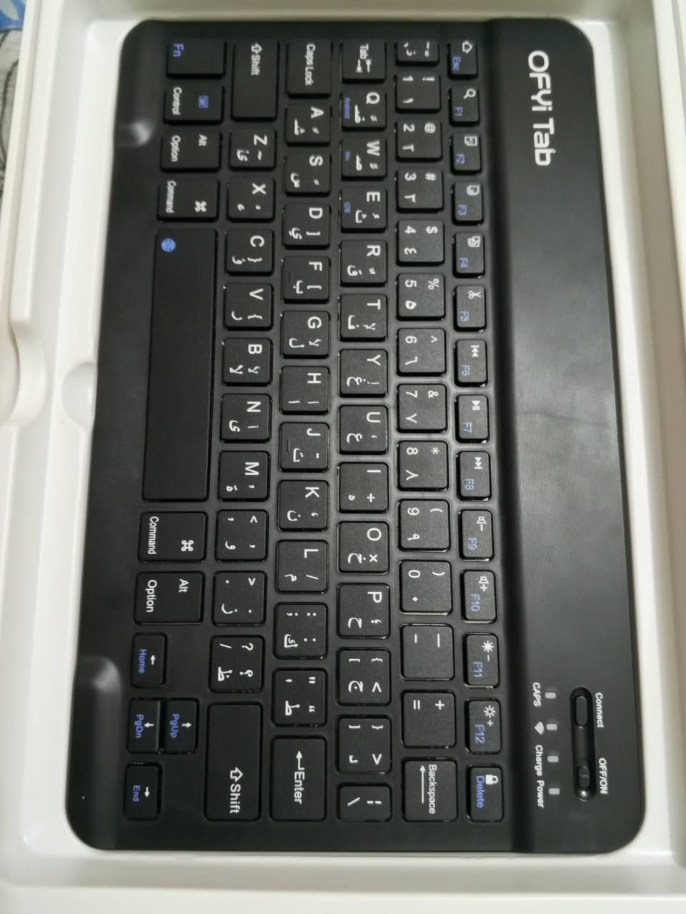 ايبادات امزون للبيع سعر قطعه ب100


**إذا كنت صاحب هذا الإعلان وتريد حذفه لأي سبب، رجاءا أرسل رسالة إلى الدعم الفني**