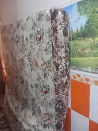 دوشك نفرين • نضيف • بي مجال