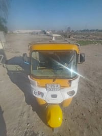 تكتك نضيفه • موديل 218 • بعقوبه بهرز