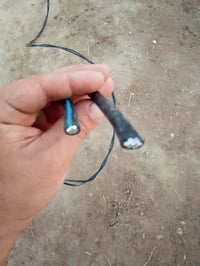 توجد ضفيره سنگل أم ال/25   تركيا مستخدمه شهر فقط  الطول 100 /متر  سعر ...