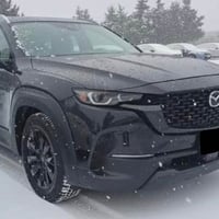 مازدا CX-50 • ٢٠٢٣ • ٢.٥ توربو دفع رباعي