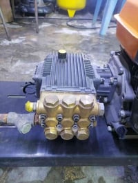 ؛ مضخة مال غسل يطالي مكاني بغداد سعره ٥٠٠ الف به مجال 07726787849