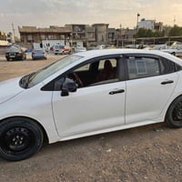 كورلا ٢٠٢٠ • اقساط • امريكي